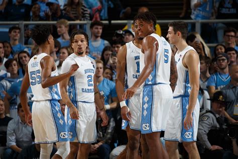 unc recruits basketball|unc basketball breaking news.